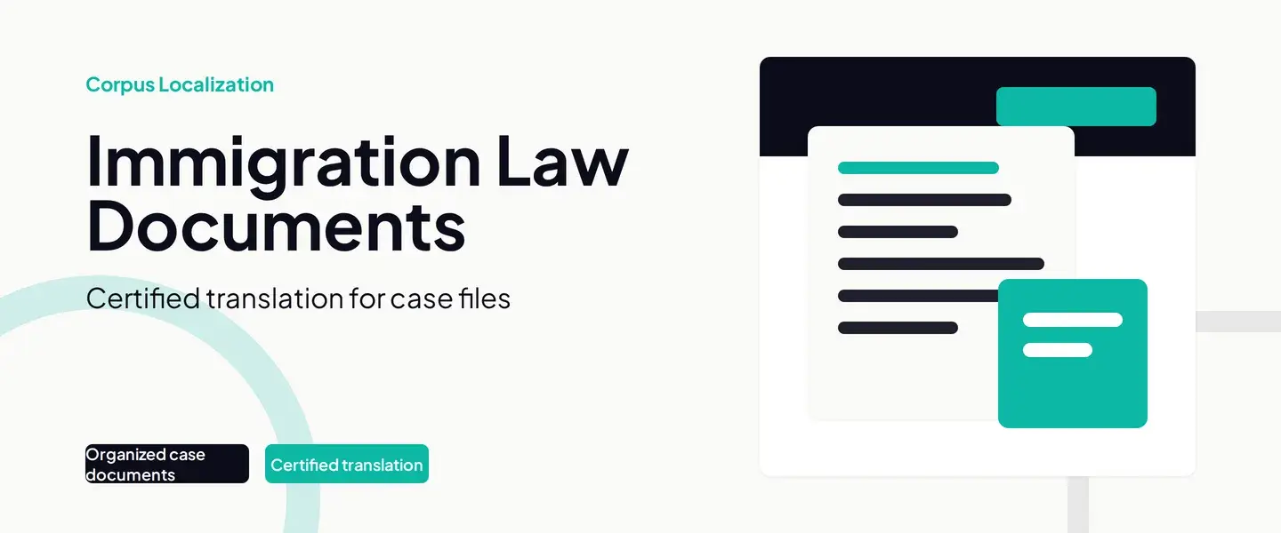 RFE Certified Translation: How to Respond to a USCIS Translation RFE
