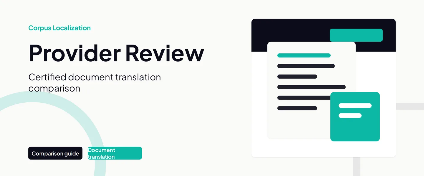 Day Translations Review: Is It Right for Certified Translation for USCIS?